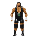 WWE Main Event Series 168 JC Mateo