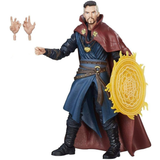 Marvel Legends Doctor Strange (Dormammu BAF ) - Pre-Owned / Loose