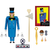 DC Direct Batman: The Animated Series Wave 7 Jervis Tetch (Clock King BAF)