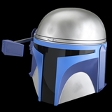 Star Wars The Black Series Jango Fett Electronic Roleplay Helmet