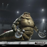 Star Wars The Vintage Collection Deluxe Rotta the Hutt Figure