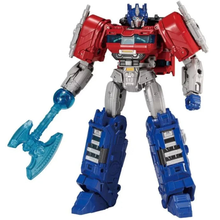 Transformers: One Takara Tomy Brave Commander Optimus Prime