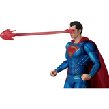 Zack Snyder's Justice League MAFEX #273 Knightmare Superman