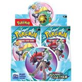 Pokémon TCG: Scarlet & Violet 9 Journey Together Booster Box