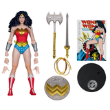 DC Multiverse Collector Edition #61 Wonder Woman (DC Classic)