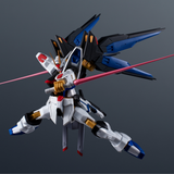 Gundam Universe Mobile Suit Gundam ZGMF-X20A Strike Freedom Gundam (Renewal)