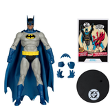 DC Multiverse Batman World's Finest