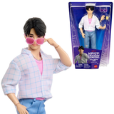 KPop Demon Hunters Saja Boys Jinu Soda Pop Doll