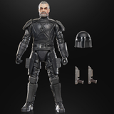 Star Wars The Black Series Mandalorian Super Commando Kebris (Maul: Shadow Lord)