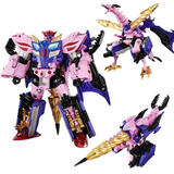 Transformers New Legends NL-05 Galvatron BWII