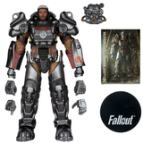 McFarlane Toys Gaming Edition Fallout 4 Paladin Danse