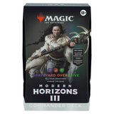 Magic: The Gathering - Modern Horizons 3 Commander Deck - Graveyard
