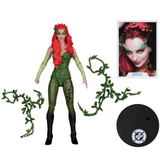 DC Multiverse Gold Label Poison Ivy (Batman & Robin)