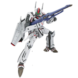 Mobile Suit Gundam HG 1/100 VF-25F Messiah Valkyrie (Alto Custom)