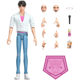KPop Demon Hunters Saja Boys "Soda Pop" Jinu