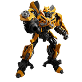 Blokees Transformers Classic Class 23 Bumblebee