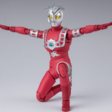 S.H.Figuarts Ultraman Astra