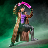 Marvel Legends Series Avengers Doomsday Gambit