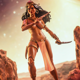Frank Frazetta Icon Collectibles Dejah Thoris (1:12 Scale)