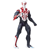 Marvel Legends Spider-Man 2099 (Sandman BAF Series) - Pre-Owned / Loose