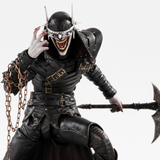 U-P Finegures (LPZZ) Batman Who Laughs
