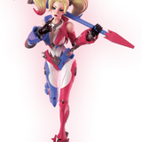 Blokees DC Champion Class 04 Harley Quinn
