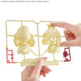 Bandai Pokemon Model Kit Quick!! #12 Alcremie (Mawhip)