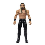WWE Main Event Series 168 Seth Rollins