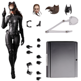 INART Batman: The Dark Knight Rises Catwoman