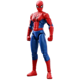 Blokees Marvel Champion Class 13 Spider-Man (Brand New Day)