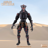 Savage Crucible Naa'Om Arkon