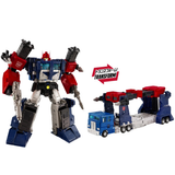 Transformers New Legends NL-08 Delta Magnus Primal Vanguard