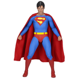 NECA Quarter Scale 1978 Christopher Reeves Superman