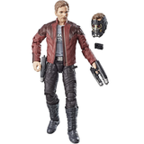 Marvel Legends Star Lord (From the Guardians Of The Galaxy Vol. Two 2-Pack) - Pre-Owned / Loose