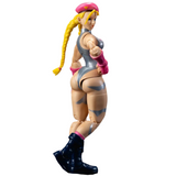 Street Fighter Exclusive Cammy (Player 2 Version)