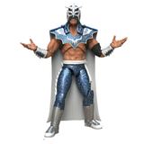 Boss Fight Studios Legends of Lucha Libre Ultimo Dragon (Holographic)