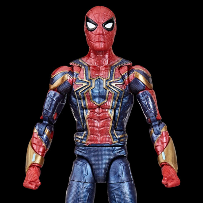 Marvel Legends Avengers: Endgame Iron Spider