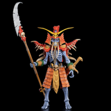 Skeleton Warriors Infinite Legions Bone-Zai