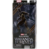 Marvel Legends Black Panther (Shuri) - Pre-Owned / In Box