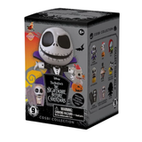 Hot Toys The Nightmare Before Christmas Cosbi Bobble Head Collection Series 2 Blind-Box Mini-Figure (Single Random Blind Box)
