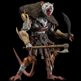 Mythic Legions Reinforcements 3 The Bilge Add-On Set