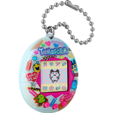 Tamagotchi Original Virtual Pet: Tama Collage