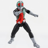 S.H.Figuarts Kamen Rider: Masked Rider 1 Shinkocchou Seihou (Legendary Showa Masked Riders Edition)