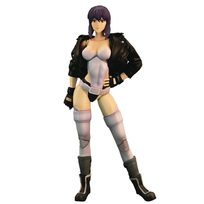 HIYA Exquisite Super Series Ghost in the Shell Kusanagi Motoko (Previews Exclusive)