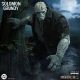 DC Comics Mezco Solomon Grundy