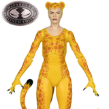 DC Direct Page Punchers Platinum Label Cheetah (Crisis on Infinite Earths)