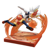 Blokees Pokémon Classic Class CV-L Cinderace