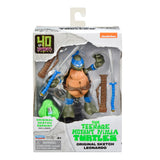 Playmates SDCC Exclusive Teenage Mutant Ninja Turtles 40th Anniversary Original Sketch Set of 4 - Pre-Owned / In Box