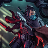 Cosmic Legions Mortal Thorn I Kyojii Rune