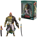 The Legend Of Zelda: Heroes Of Hyrule Ganondorf